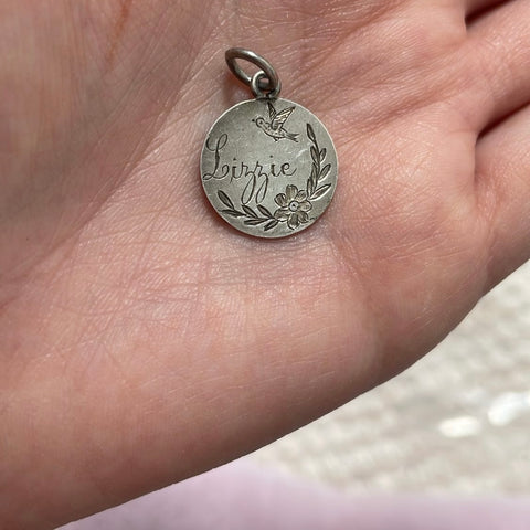 Lizzie Love Token