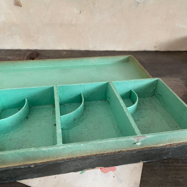 Antique Beautiful Unusual Boxes