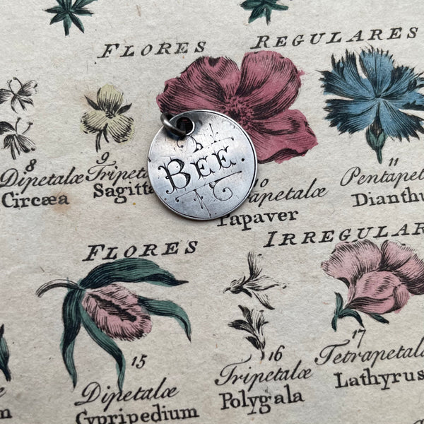 BEE Love Token
