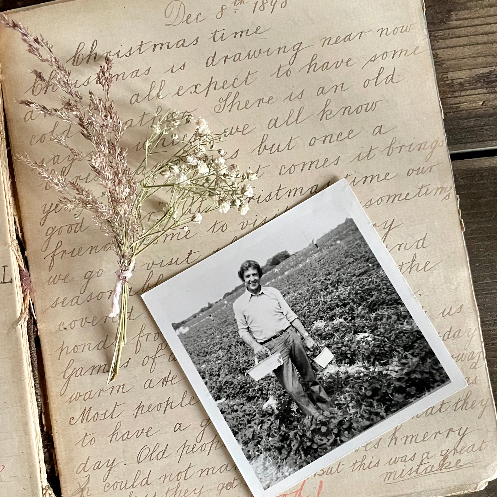10 & Under – No.4 Vintage