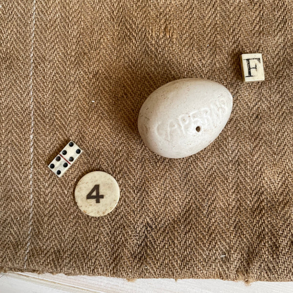 Super Rare Dummy / Brooding Eggs