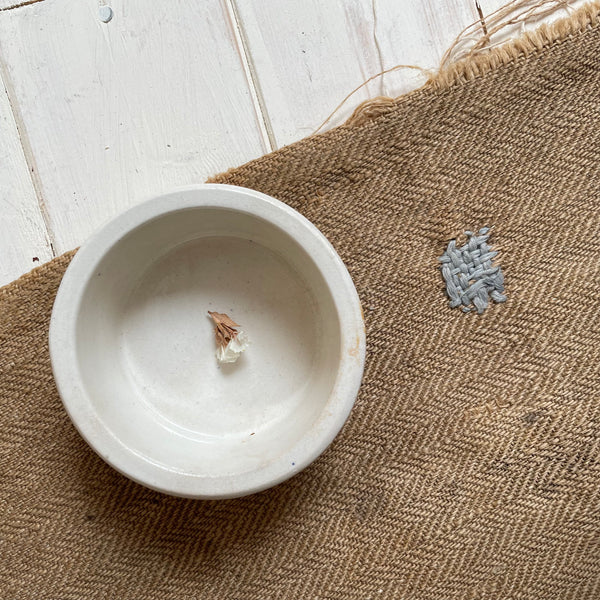 Antique Muirhead & Willcocks Pot