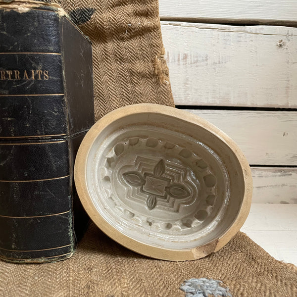 Victorian Jelly Mould