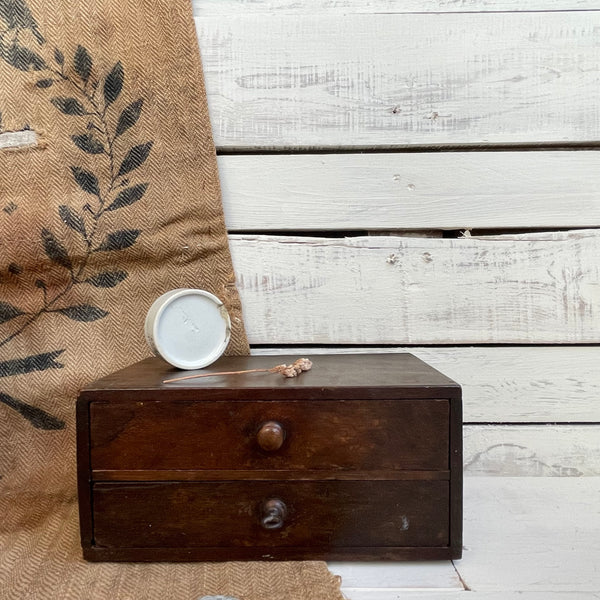 Antique Lloyd Chemist Pot