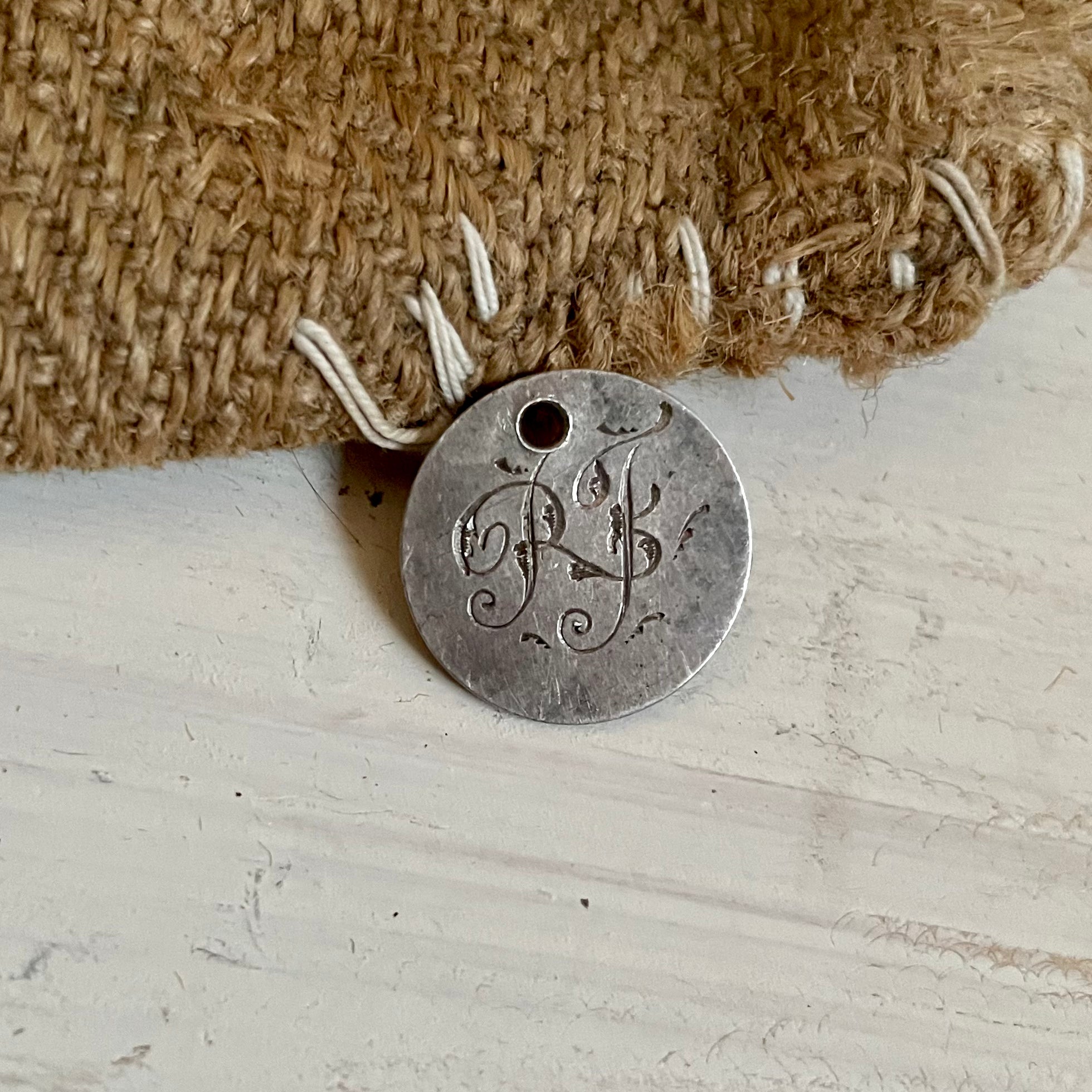 RF Love Token