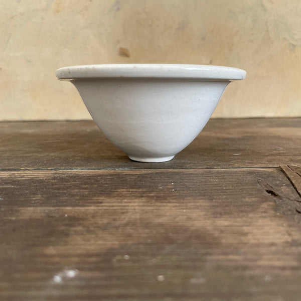 Antique Lightening Egg Separator