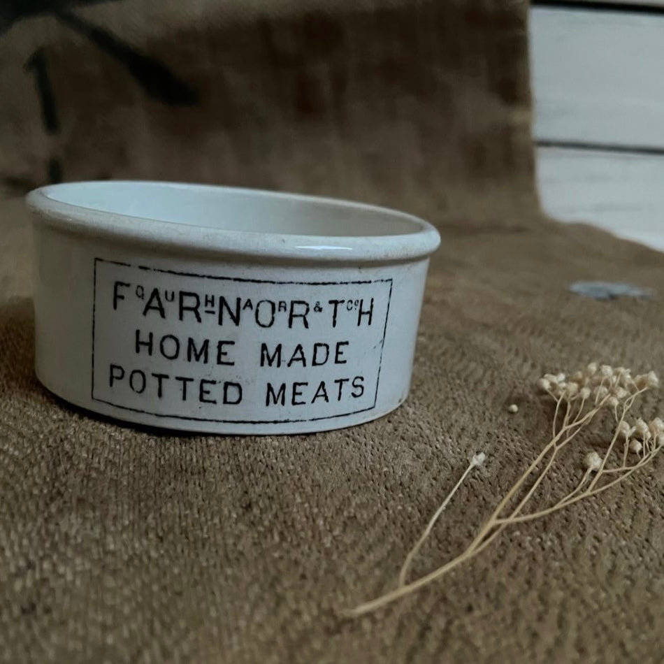 Farnorth Pot