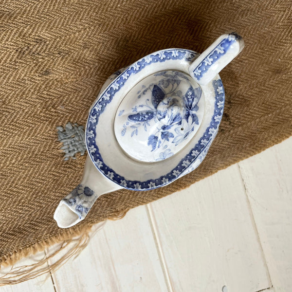 Victorian Childs Tea Pot