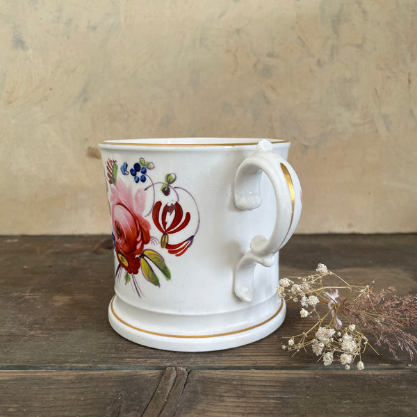 Victorian 'My Dear Girl' Mug