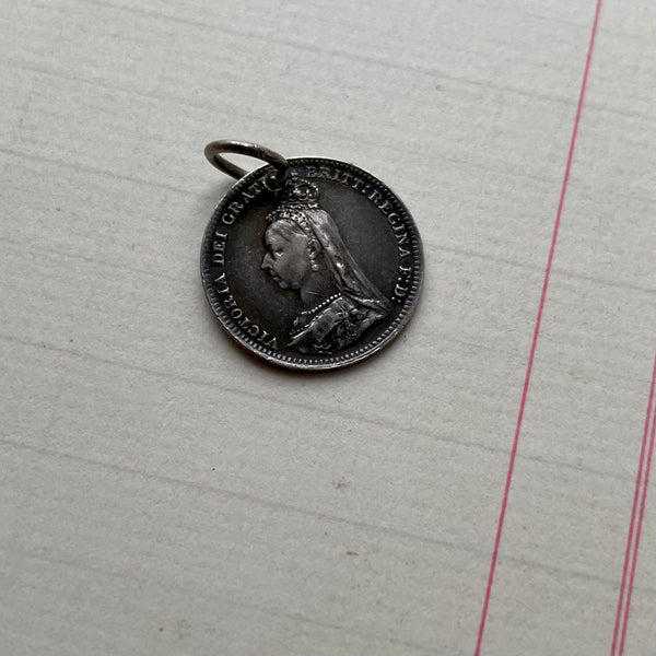 Pictorial 2 Lovers & Face Moon for JCD Love Token