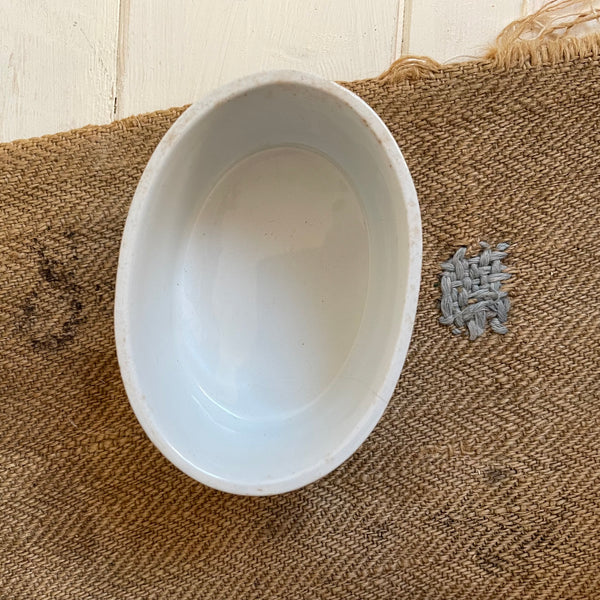 Rare Oval George's LTD Cafe Pot