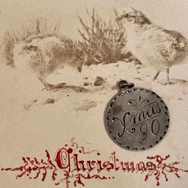 XMAS 90 Love Token