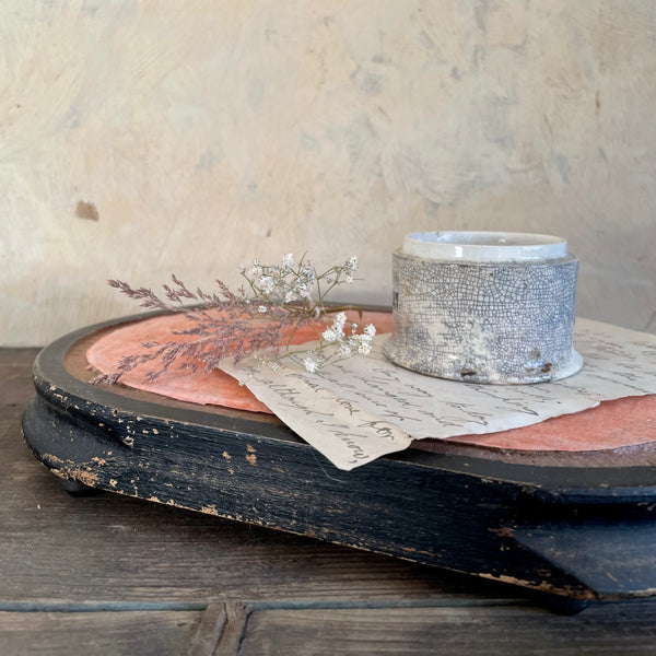 Antique Perfumers, Old Bond Chemist Pot