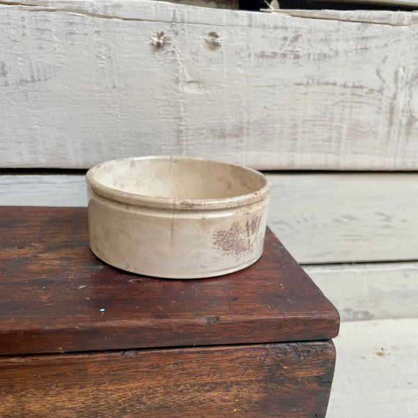Antique Stewart & Leeke Pot