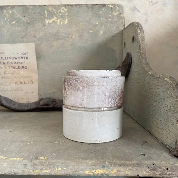 Antique Duncan Flockhart & Co Chemist