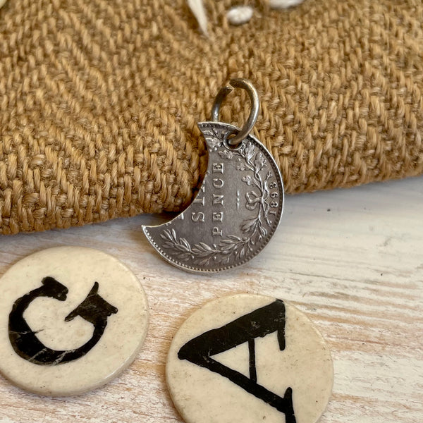 Mother Moon Love Token