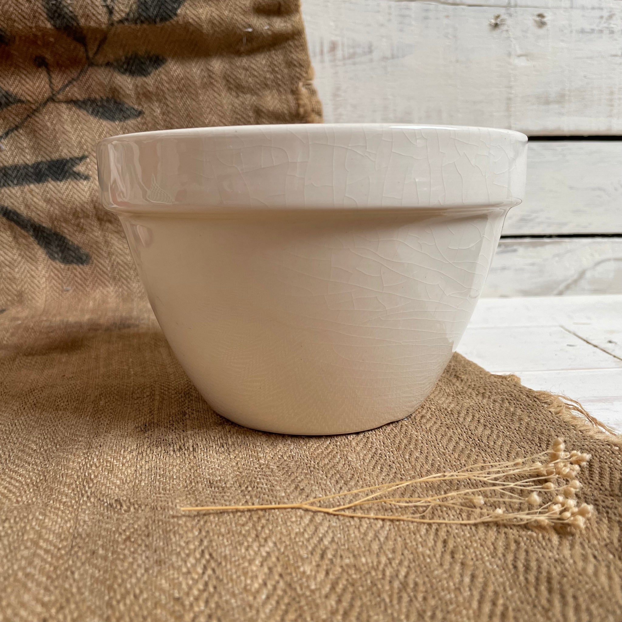 Vintage T.G.Green Bowl