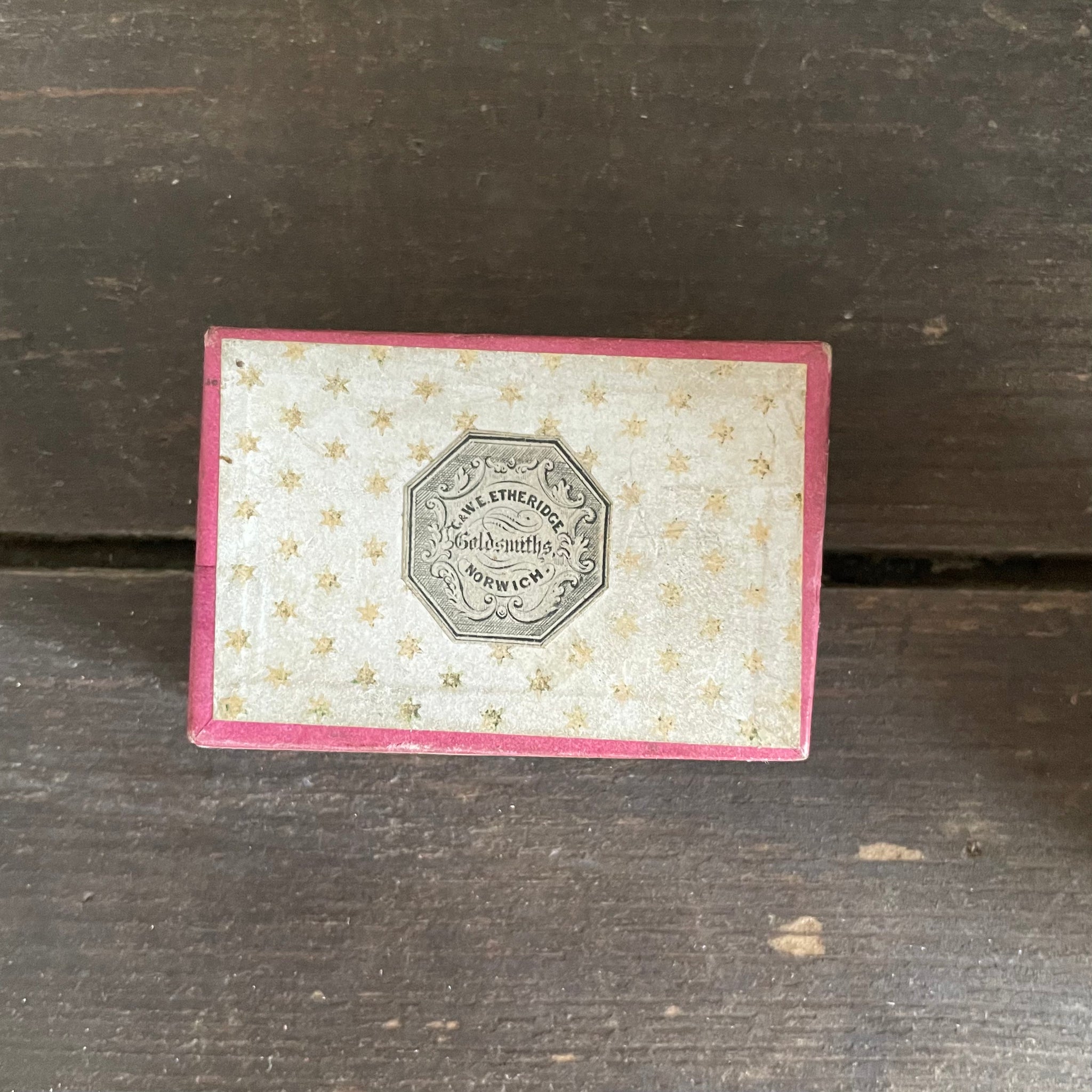 Vintage Bits & Pieces