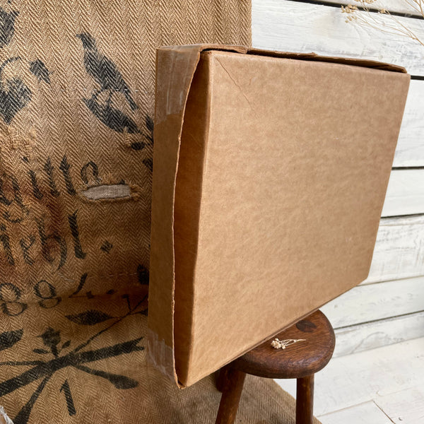 Vintage Debenham Box