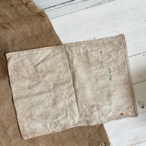 Antique Royal Mint Sack