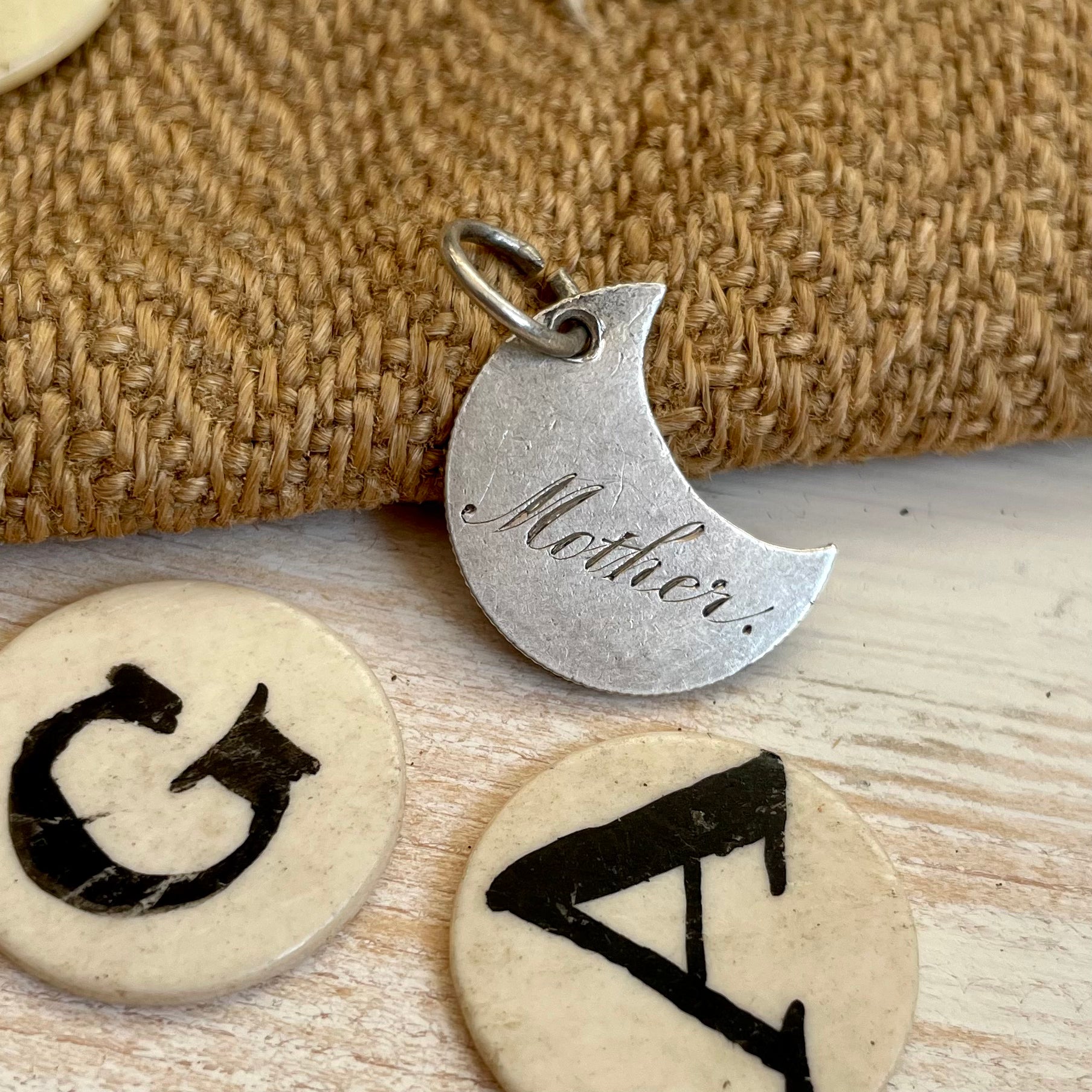 Mother Moon Love Token