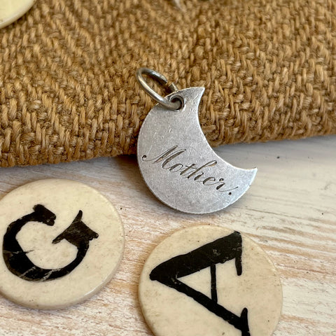 Mother Moon Love Token
