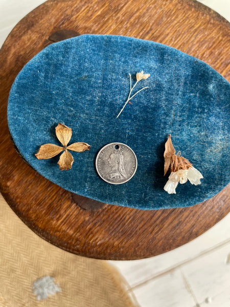 Alick Love Token