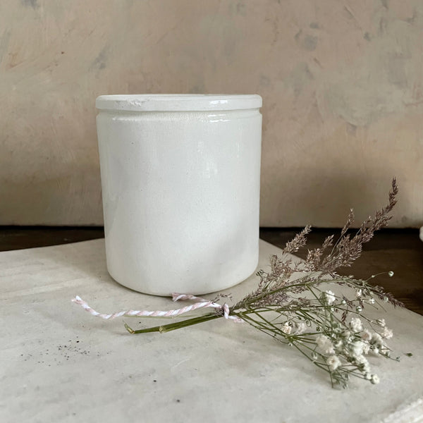 Rare Home Preserves London.S.W Pot