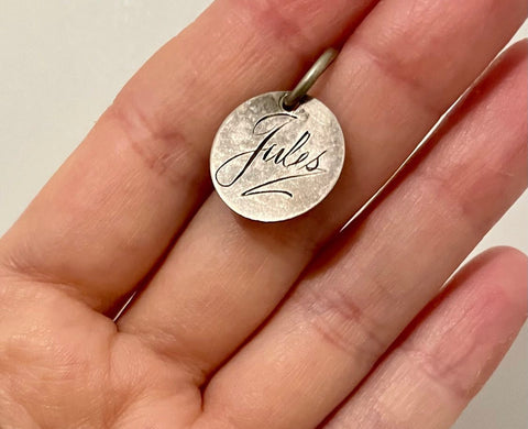 Jules Love Token