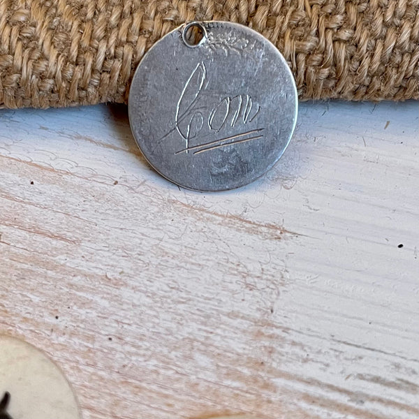 H Love Token