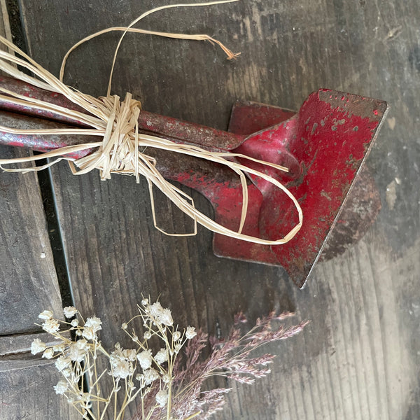 Vintage Unusual Miniature Gardening Tools
