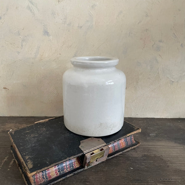 Vintage LAB Langy Pot
