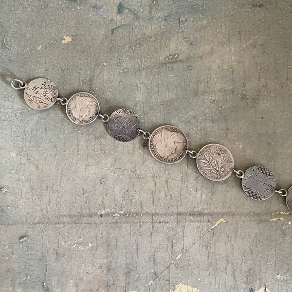 Love Token Bracelet