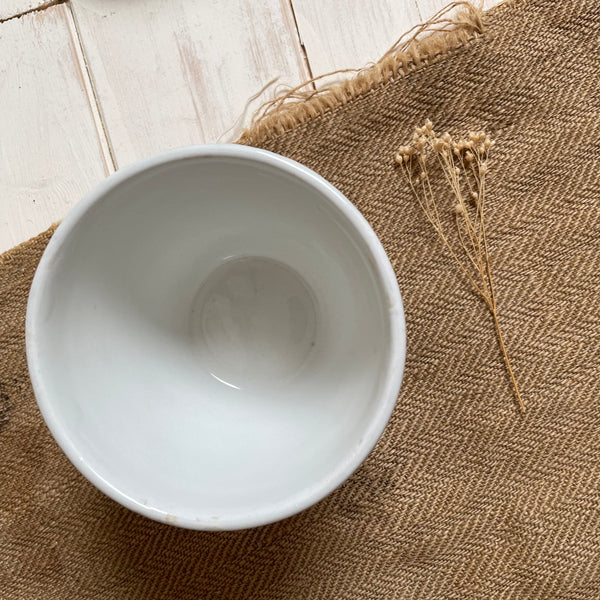 Vintage Small Bowl