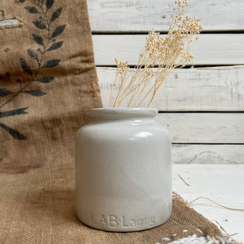 Vintage LAB Langy Pot