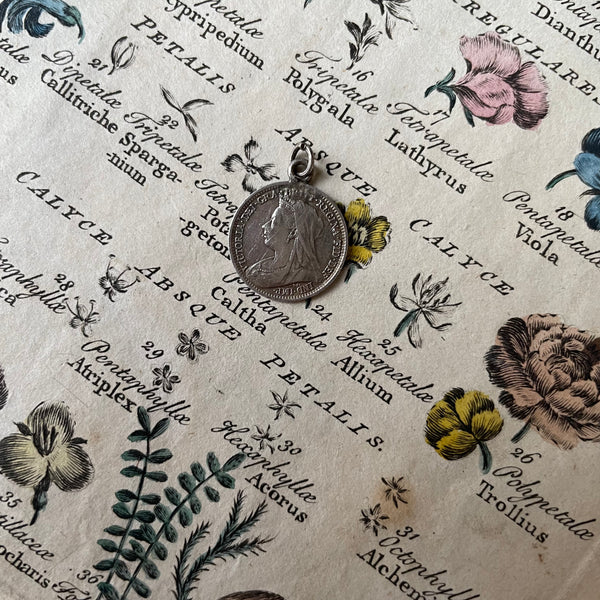 George Love Token