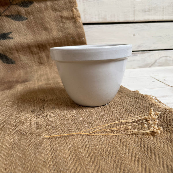 Vintage Small Bowl
