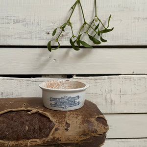Antique Muirhead & Willcocks LTD Pot