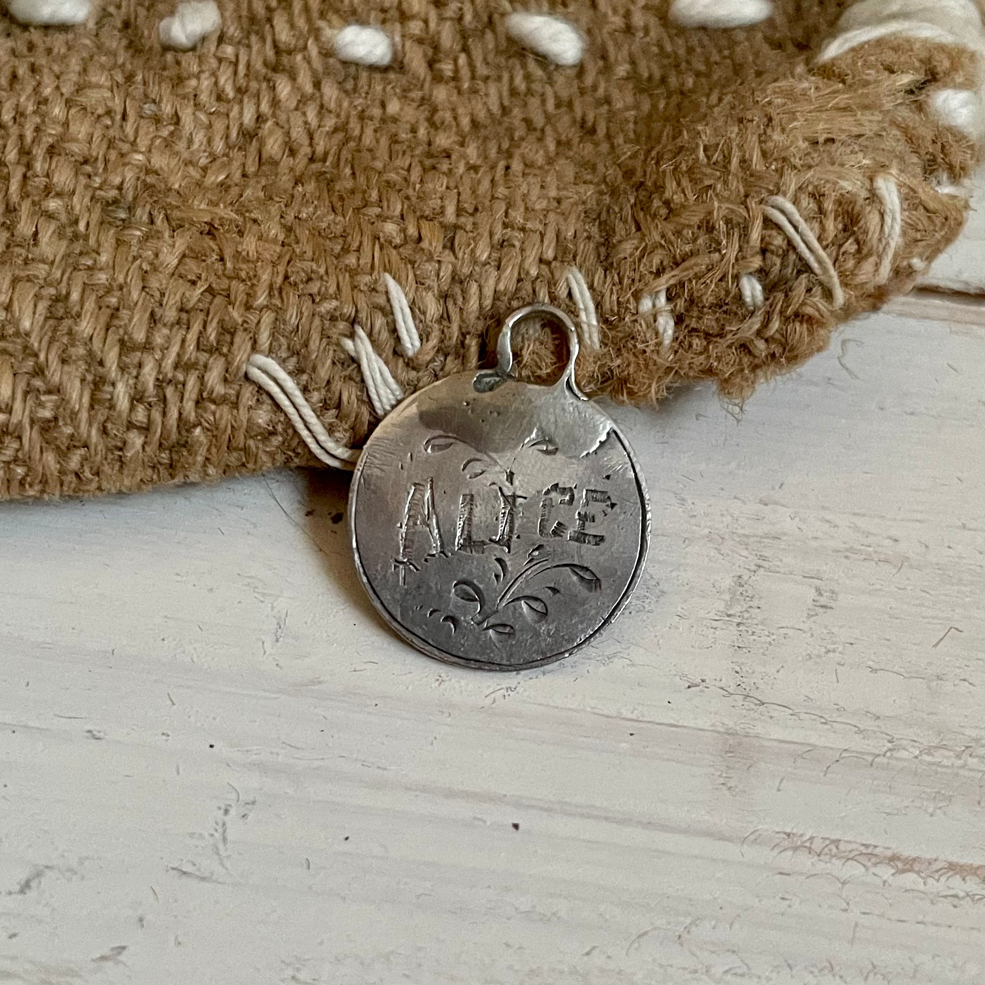 Alice Love Token