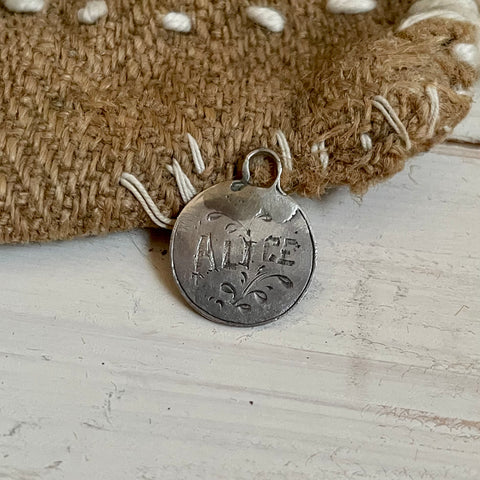 Alice Love Token