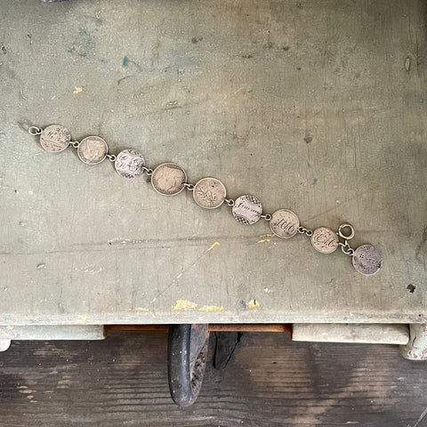 Love Token Bracelet