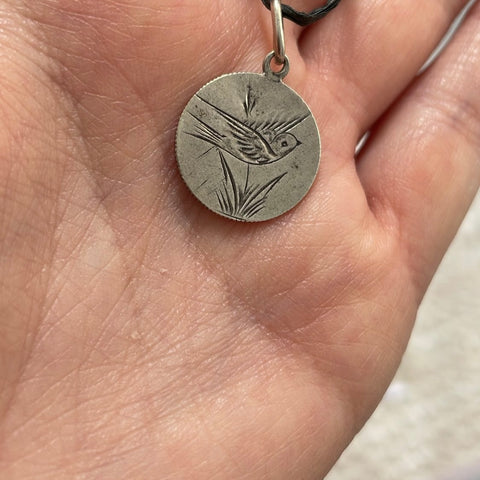 Bird Love Token