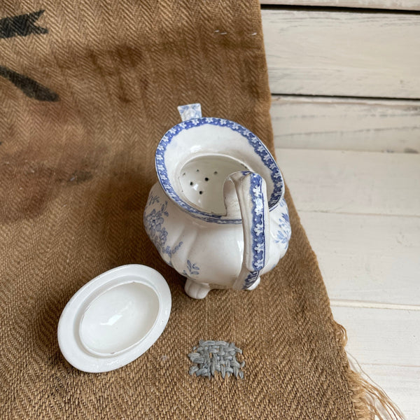 Victorian Childs Tea Pot