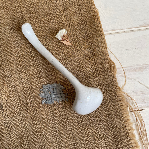 Victorian Child's Ladle