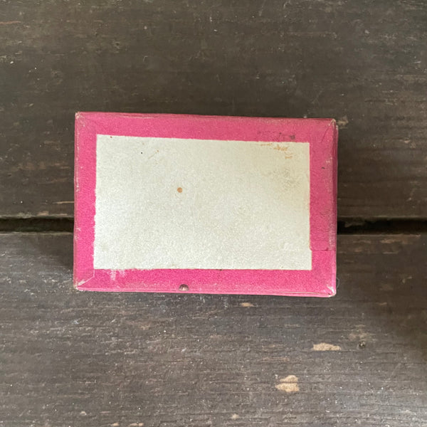 Vintage Bits & Pieces