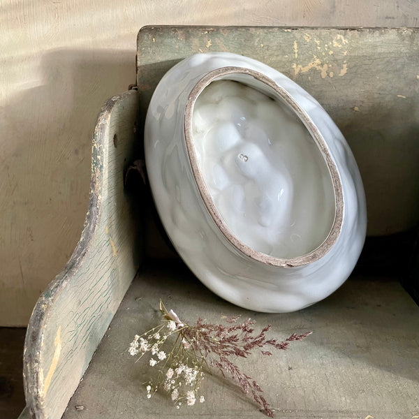 Large Victorian Jelly Mould