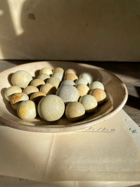 Collection of Marbles - 3