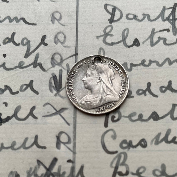 Nan Love Token