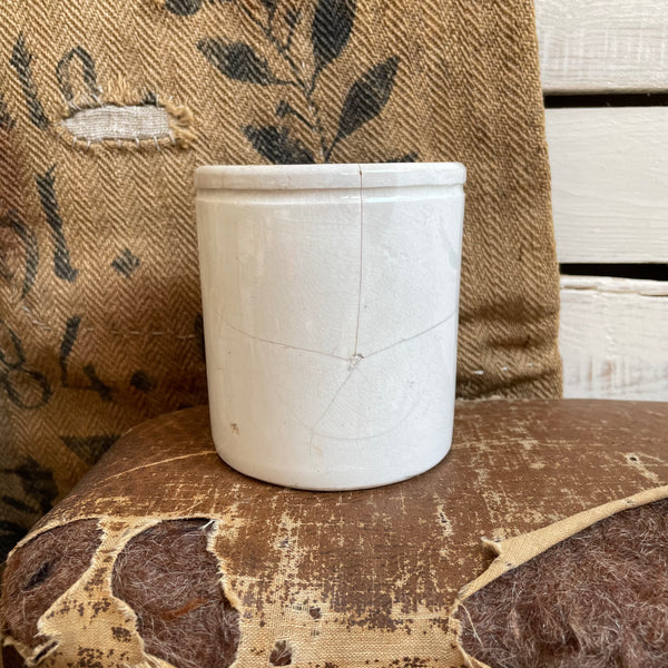 Antique Joseph Terry & Sons Marmalade Pot