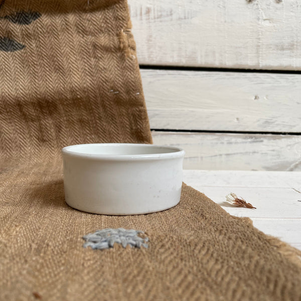 The Cunningham and Fourier Co Ltd London Pot